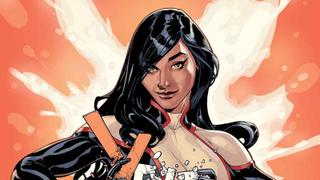 Illustration for article titled Help Us Figure Out Who These 16 New Characters Are Going to Be in X-Men: Dark Phoenix